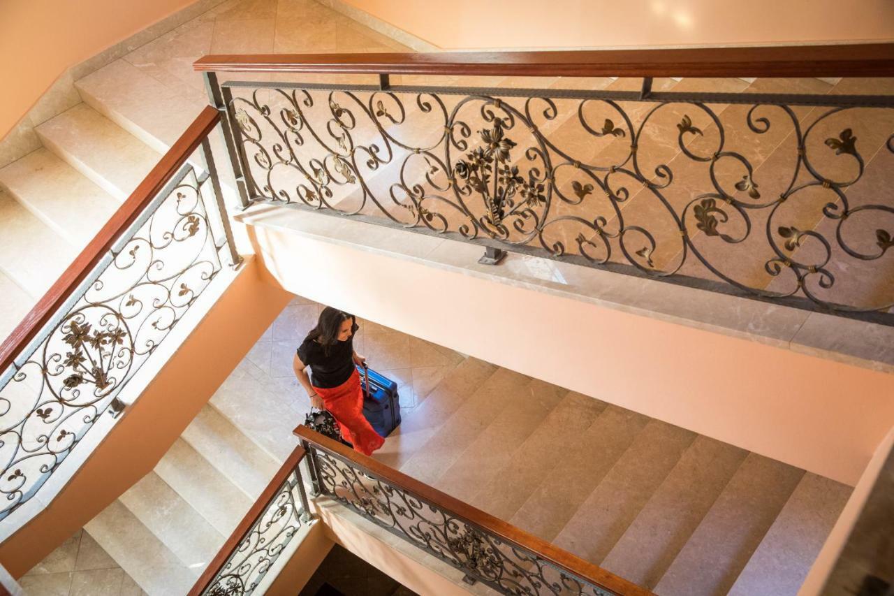 Villa Dard Дубровник Екстер'єр фото